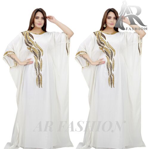 Kaftan Farasha Dress