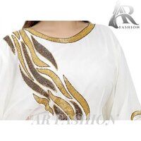 Kaftan Farasha Dress