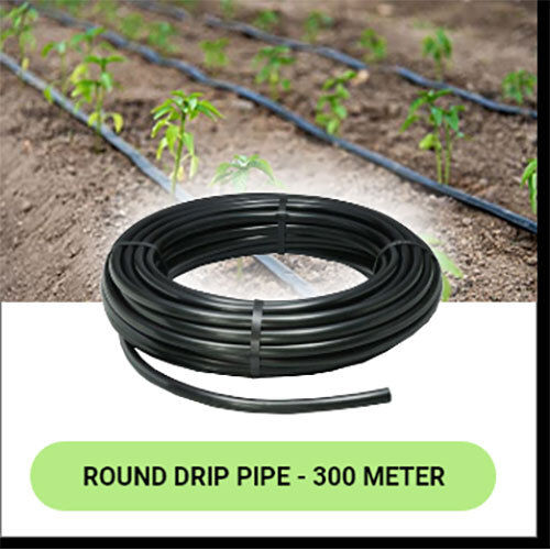 16mm Online Drip Irrigation Pipe 300 meter Lateral 16mm Pipe for Plant Gardening