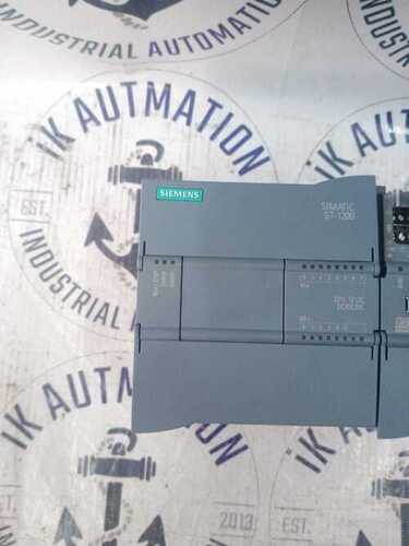 SIEMENS 6ES7 212-1AE40-0XB0