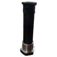 Black Cpt Handle
