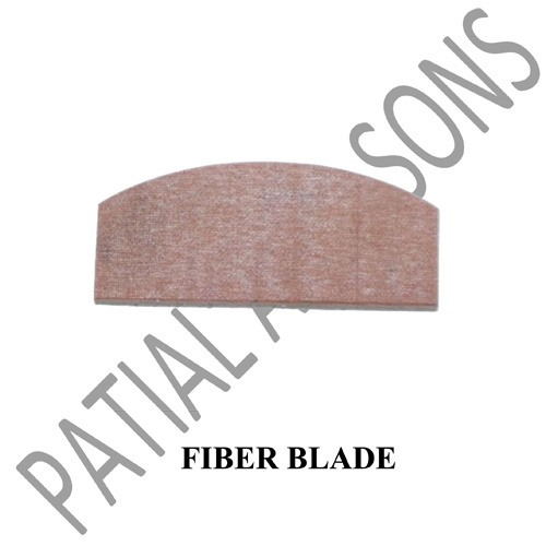 Fiber Blade