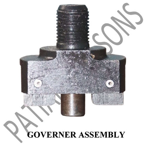 Governor Assembly Application: Industrial