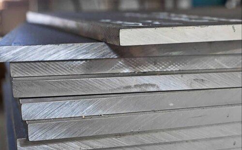 High Tensile Steel Plate