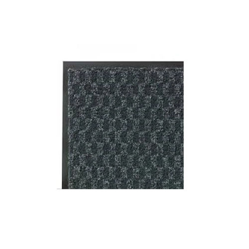 Black Nomad Car Mat