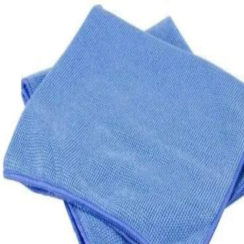 Microfiber Cleaning Cloth