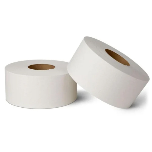 2 Ply Jumbo Roll Tissue Paper Paper Roll