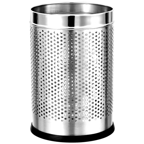 Stainless Steel Dust Bin