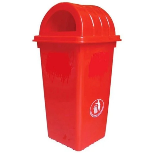 Industrial Plastic Dust Bin