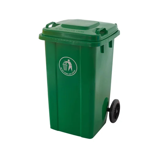 10L FRP Dust Bins