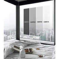 Transparent Industrial Window Film