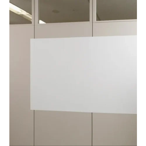 PVC White Board Film