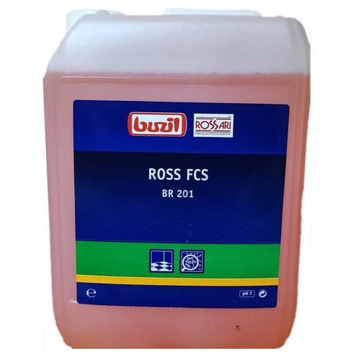 ROSS FCS BR201 Floor Cleaner