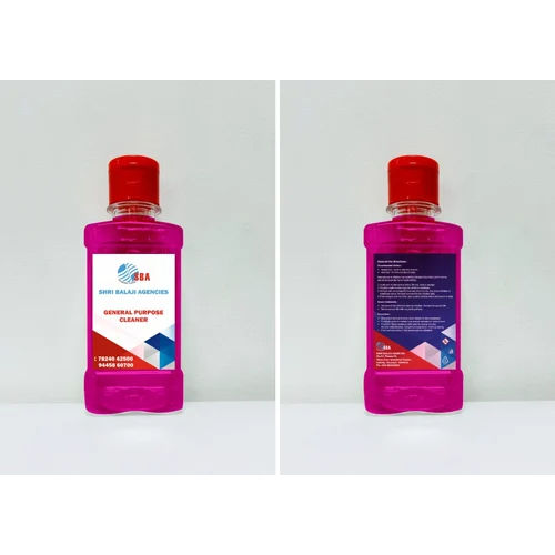 High Quality 1L General Purpose Cleaner