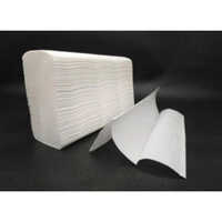 White 35gsm M Fold Tissue Paper