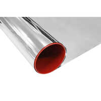 Silver Sun Control Film Hardness: Soft