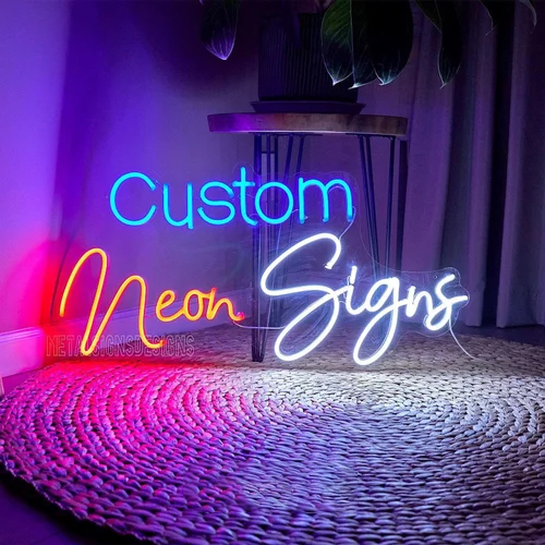 LED Sign Board