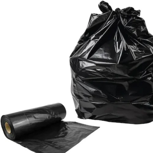 Disposable Garbage Bags