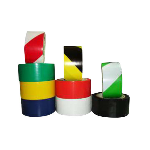 Pvc Industrial Floor Marking Tape