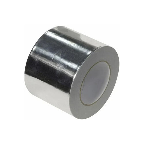 Aluminium Foil Tape Size: Customised