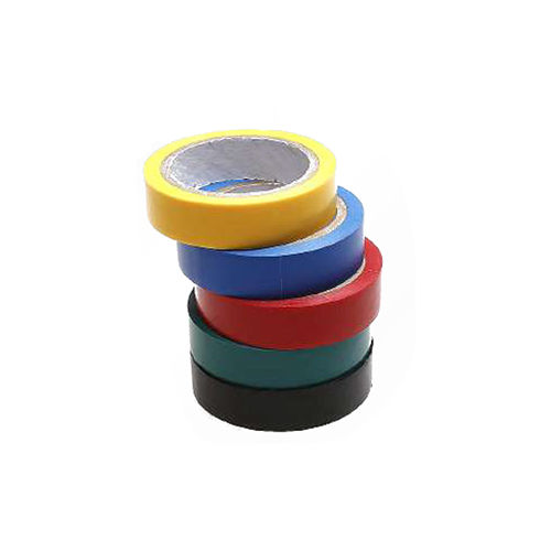 Pvc Insulation Tape Size: Customised