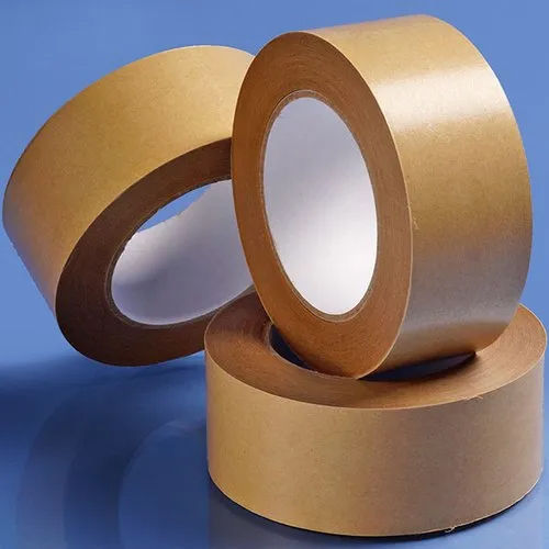 Different Available Brown Kraft Paper Tape