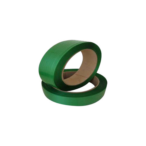 Green Pet Straps Size: 12Mm - 24Mm