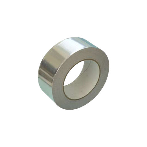 Aluminium Foil Tape Tape Width: 40-60 Mm Millimeter (Mm)