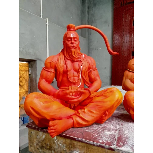 Hanuman Statue - Feature: Durable
