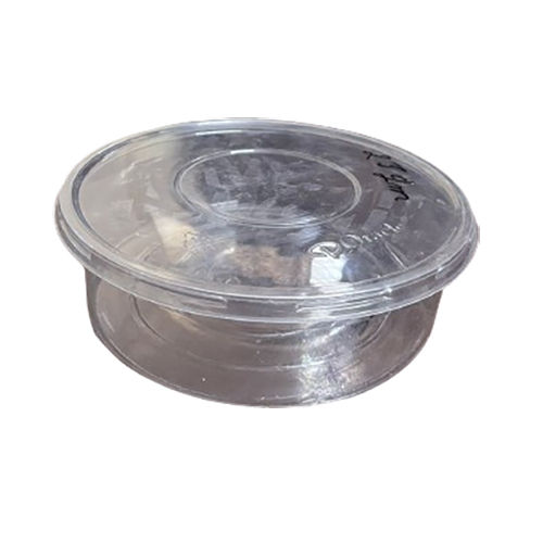 Blister Cake Packing Container