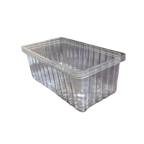 Foods Packing Container