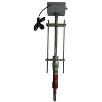 Insertion Type Electromagnetic Flow Meter