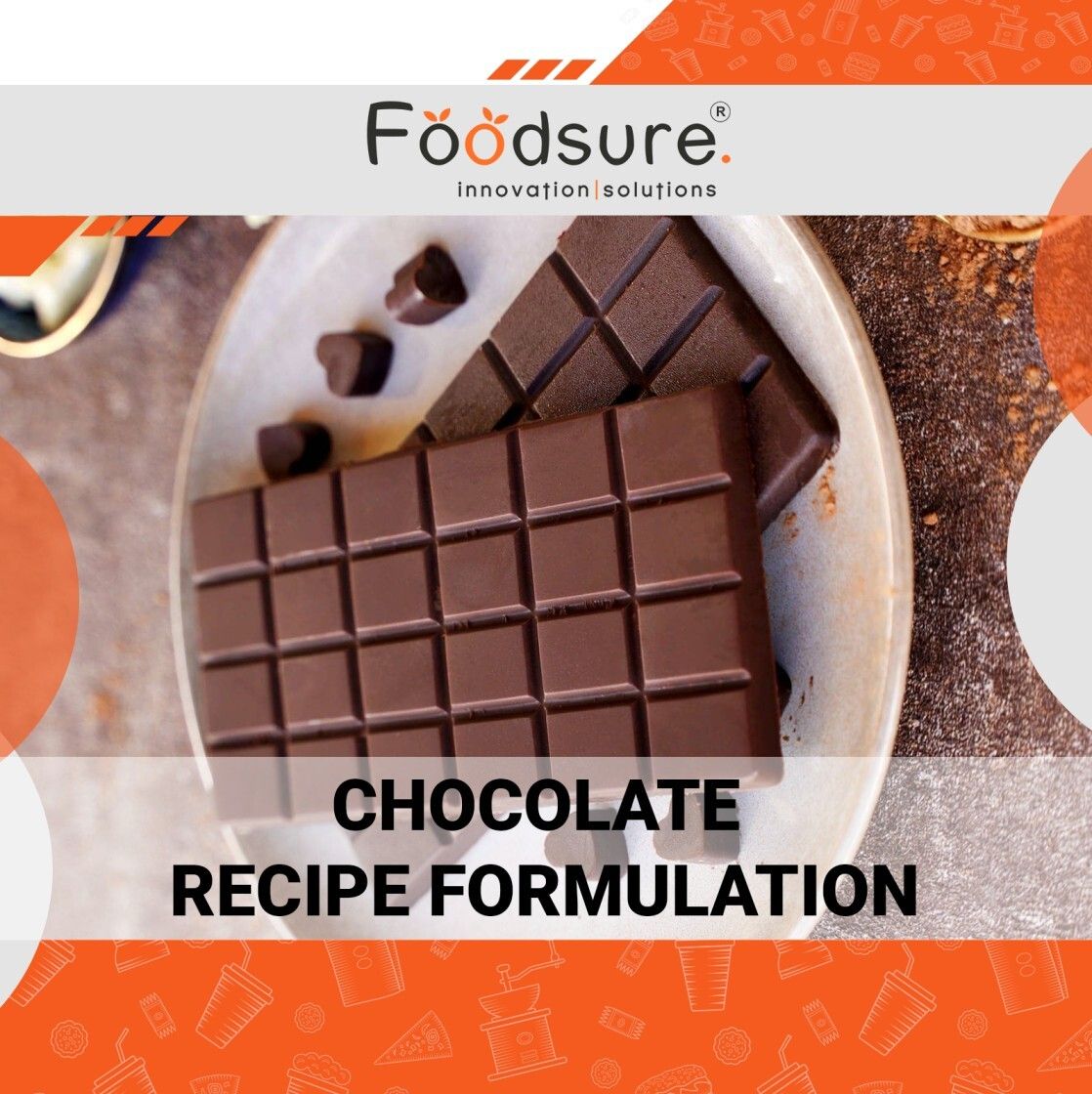 Chocolate Recipe Formulation