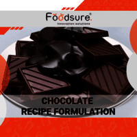Chocolate Recipe Formulation