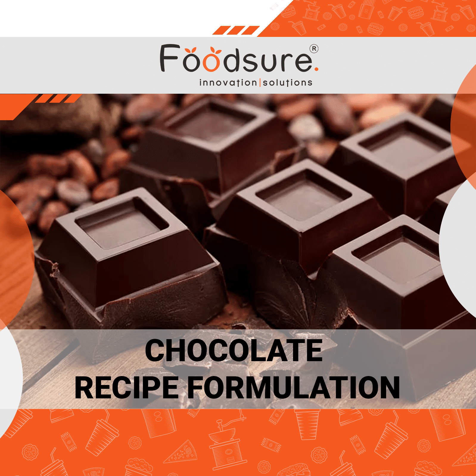 Chocolate Recipe Formulation