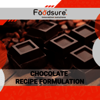 Chocolate Recipe Formulation