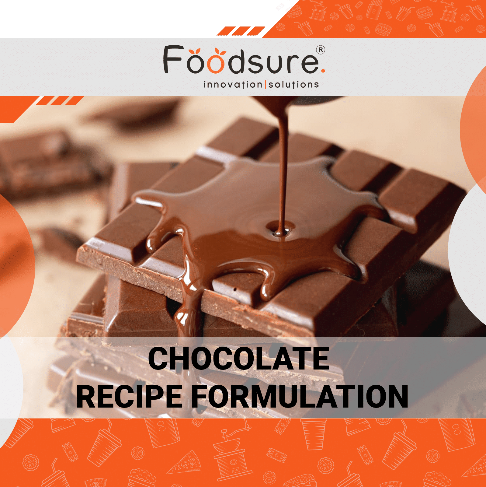 Chocolate Recipe Formulation