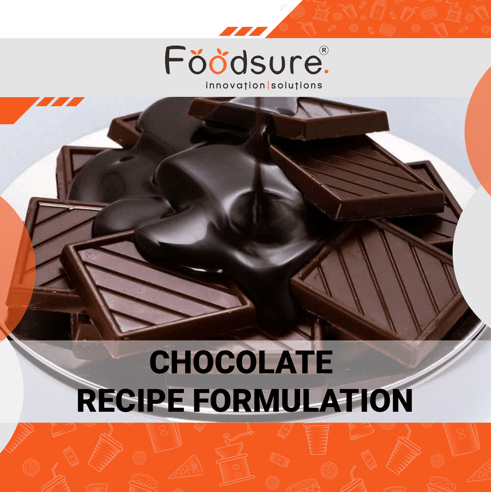 Chocolate Recipe Formulation