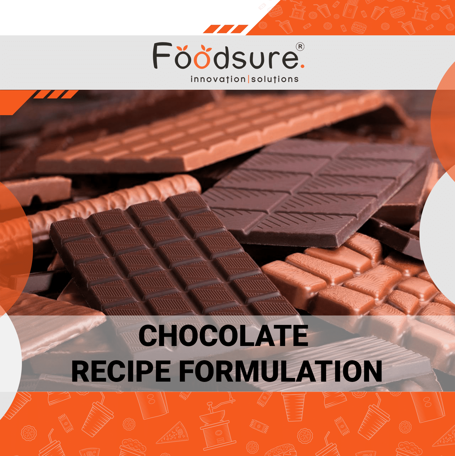 Chocolate Recipe Formulation