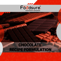 Chocolate Recipe Formulation