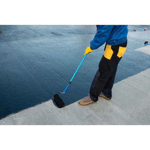 Terrace Waterproofing Services