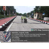Thermoplastic Road Marking Paint - High Purity Chemical Grade Liquid | Durable, Easy Application for Industrial Road Marking Projects