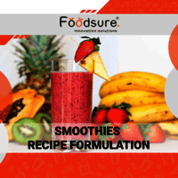 Smoothies Recipe Formulation