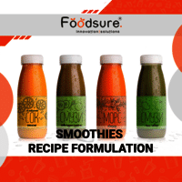 Smoothies Recipe Formulation