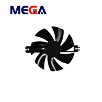 Multi-purpose 12025 120x120x25mm Brushless Motor Water-cooled Fan for CNC Machining