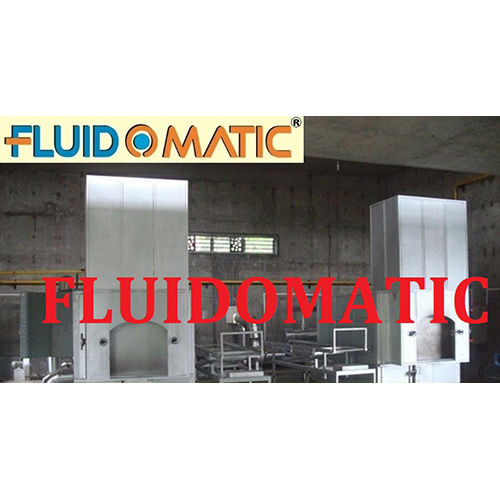 Semi Automatic Cremation Furnace Incinator at Best Price in Noida ...