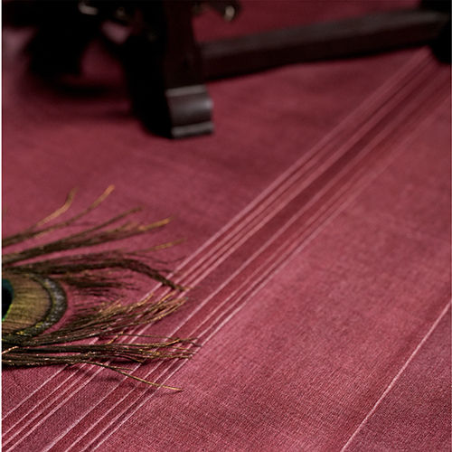 Silk Cascade Fabric