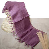 Plain Silk Elegance Drapery