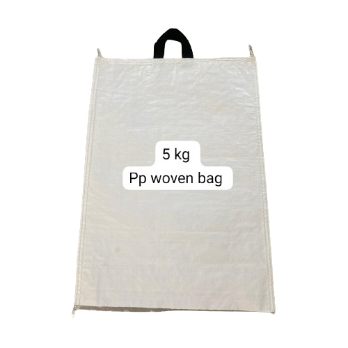 5 Kg PP Woven Bag