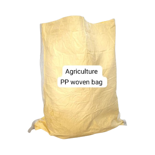 Agriculture PP Woven Bag